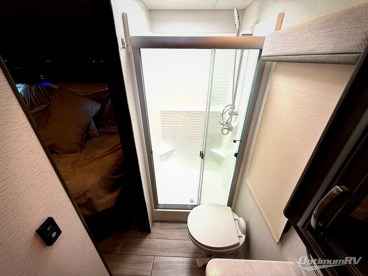 2023 Entegra ACCOLADE XL 37K Photo 30