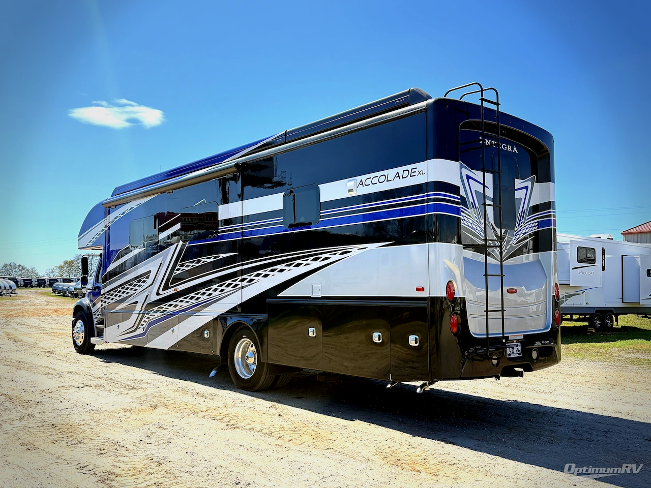 2023 Entegra ACCOLADE XL 37K Photo 3