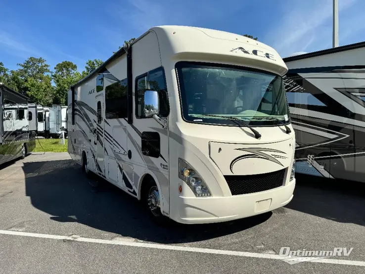 2019 Thor ACE 32.1 RV Photo 1