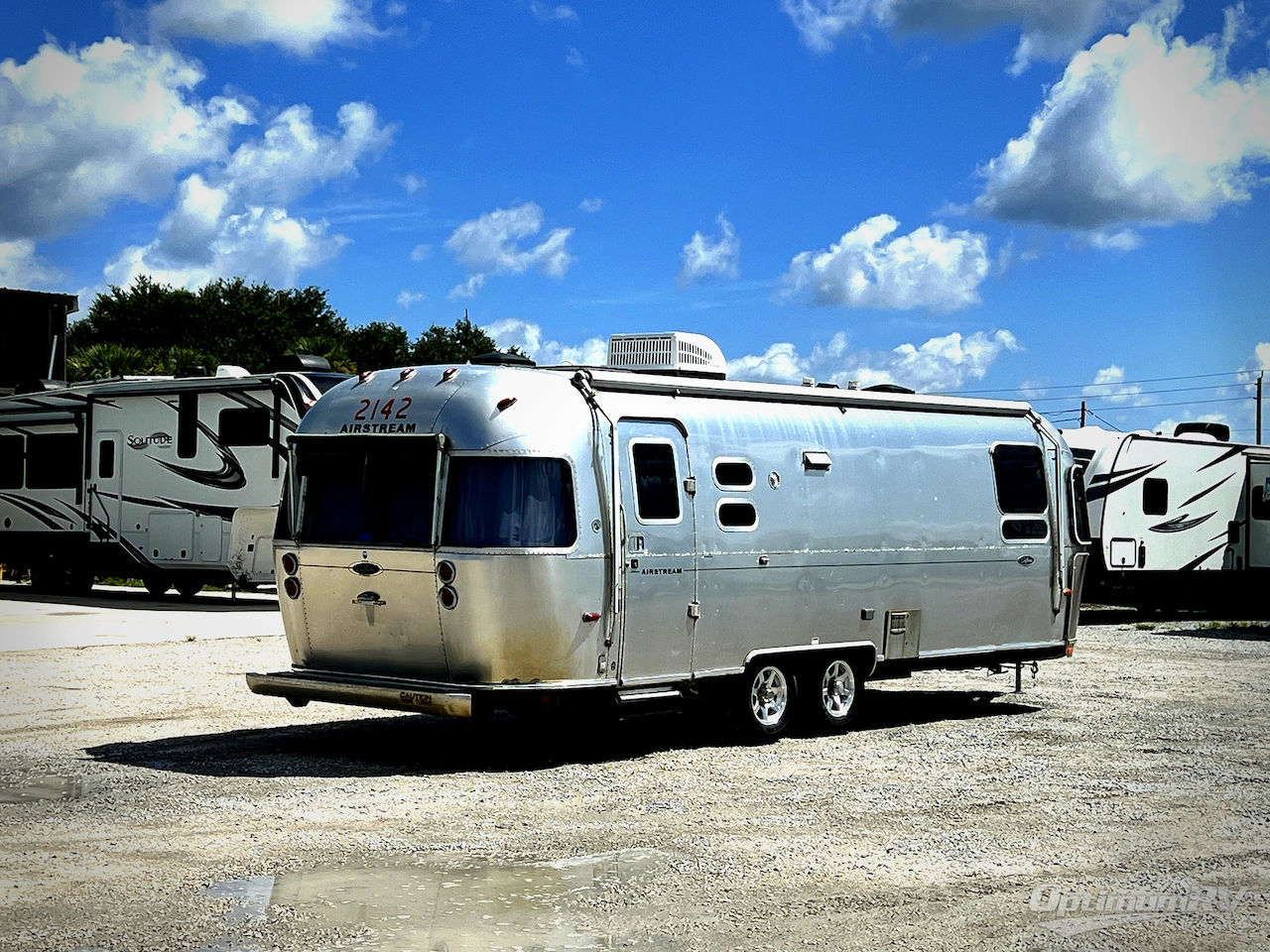 2007 Airstream Safari Special Edition 27 FB Photo 2