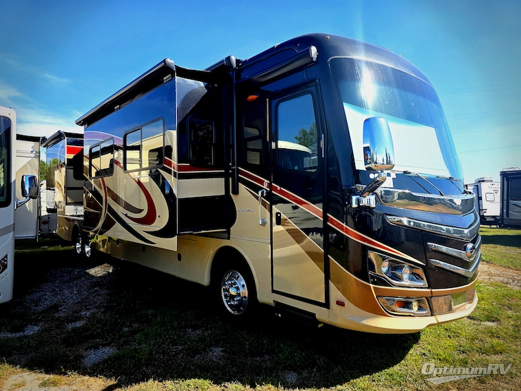 2013 Monaco Diplomat 43DFT RV Photo 1