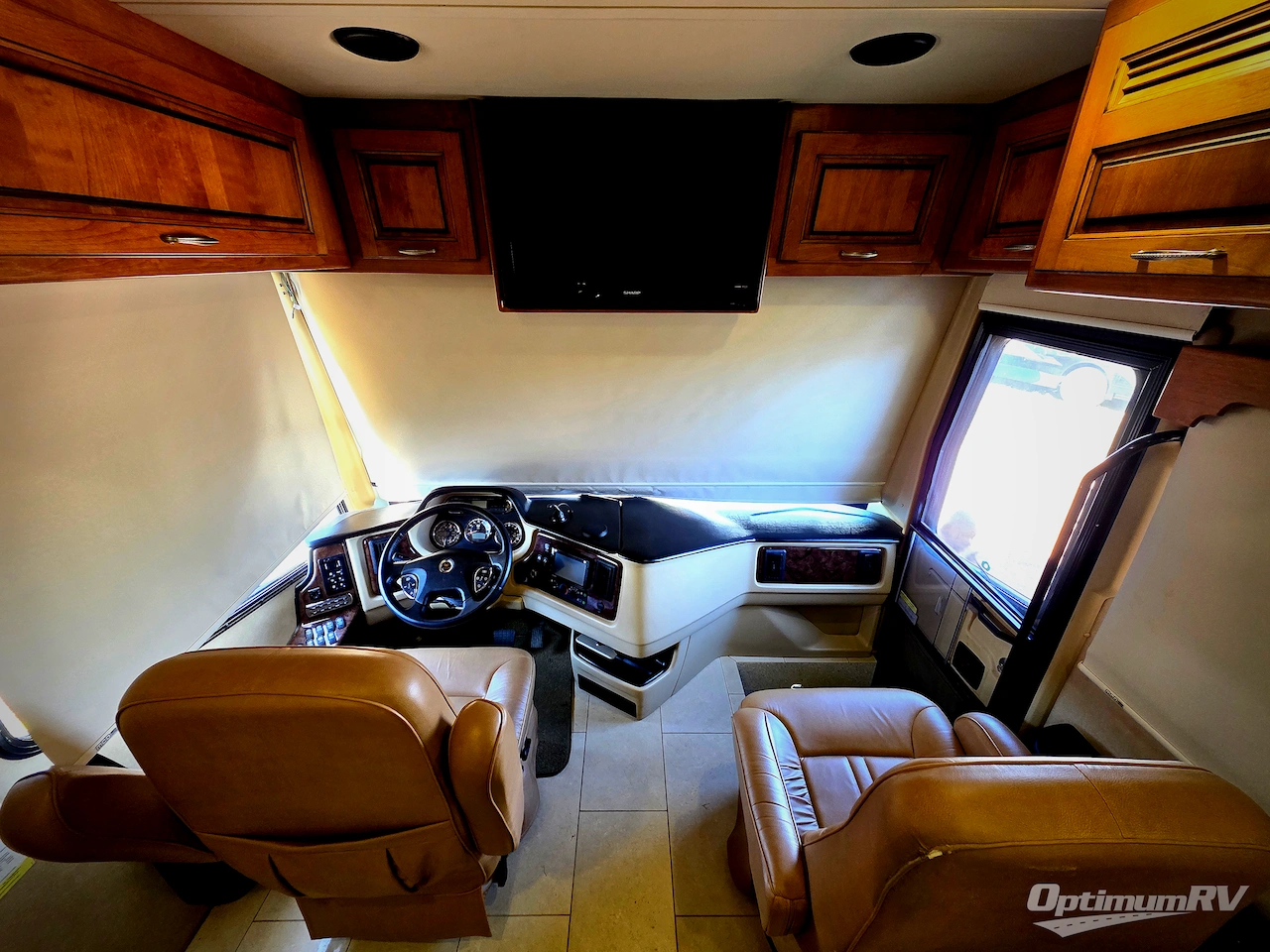 2013 Monaco Diplomat 43DFT Photo 5