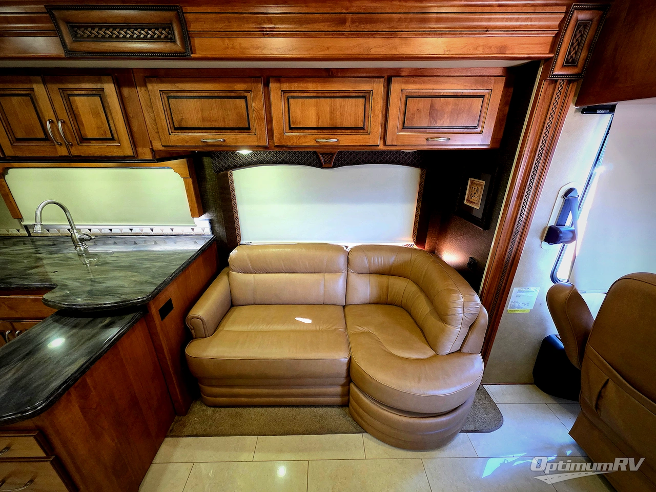 2013 Monaco Diplomat 43DFT Photo 8