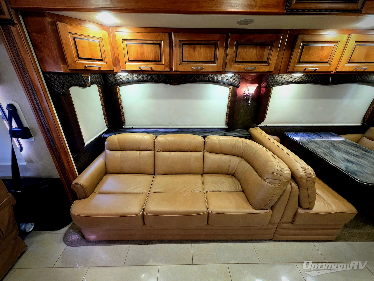 2013 Monaco Diplomat 43DFT Photo 10