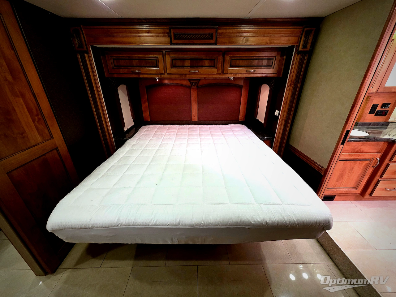 2013 Monaco Diplomat 43DFT Photo 16