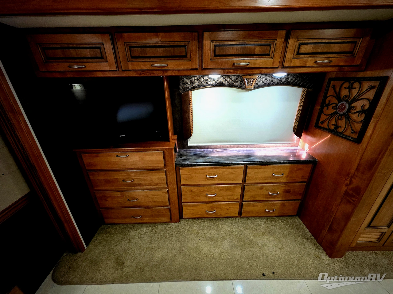 2013 Monaco Diplomat 43DFT Photo 17