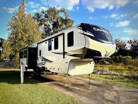 Used 2022 CrossRoads Cameo CE3891MK Featured Photo