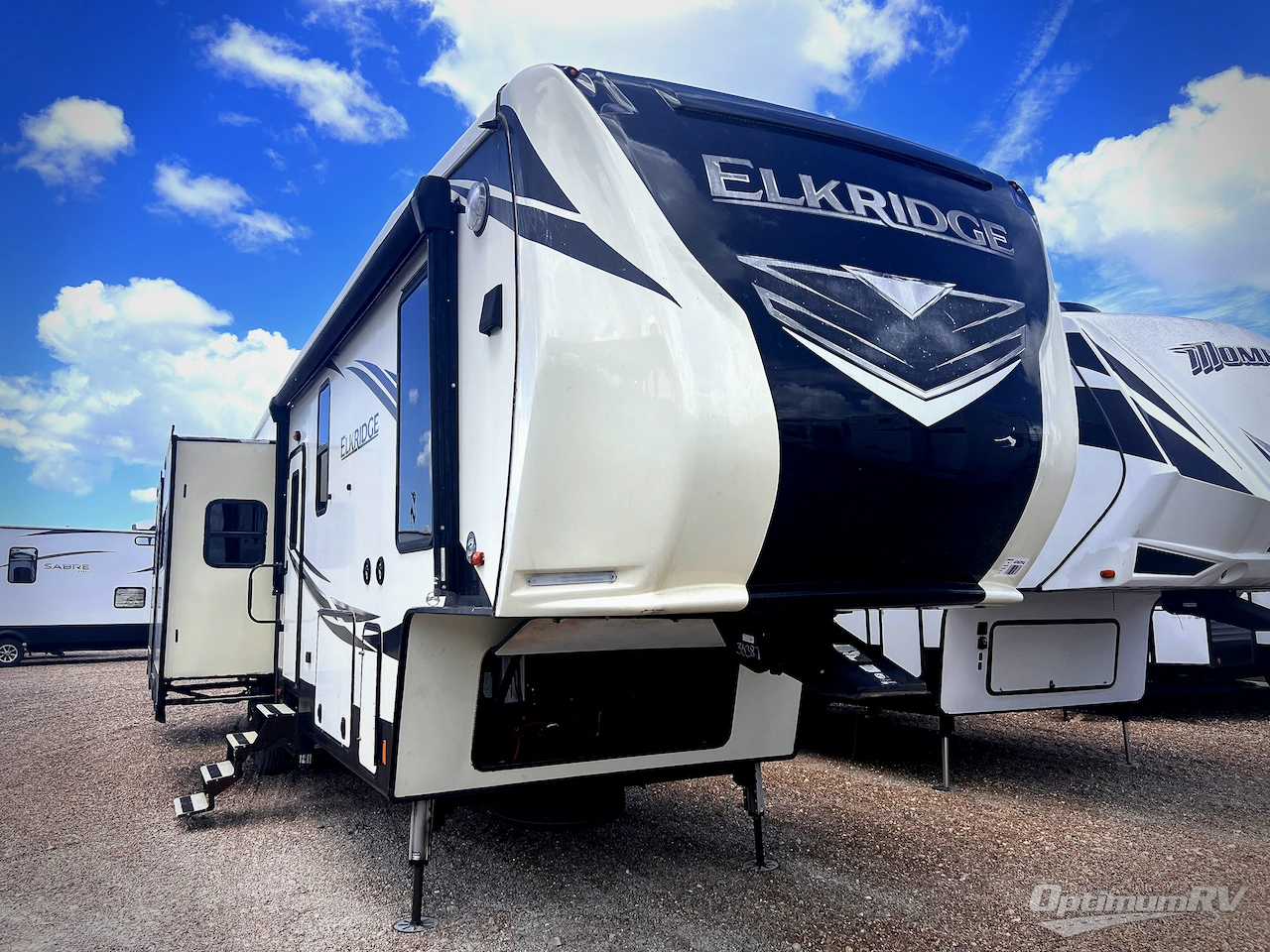 2019 Heartland ElkRidge 37RK Photo 1