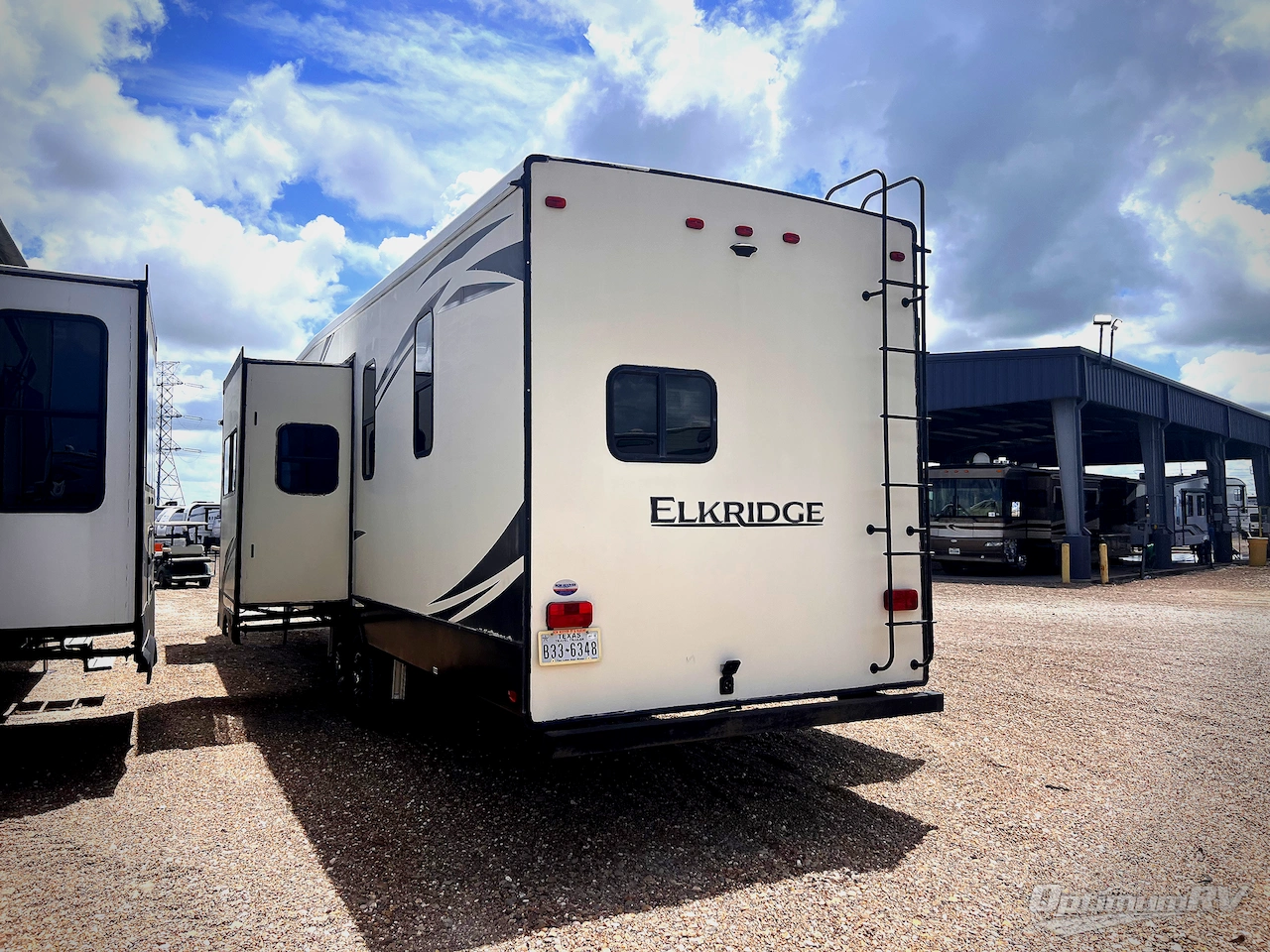 2019 Heartland ElkRidge 37RK Photo 3