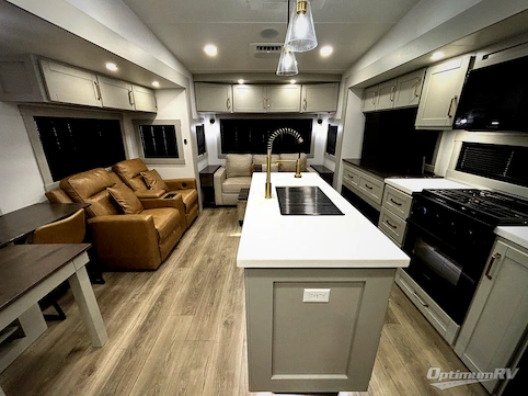 Used 2025 Brinkley Model Z 3610 Featured Photo
