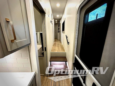 2025 Brinkley Model Z 3610 RV Photo 2