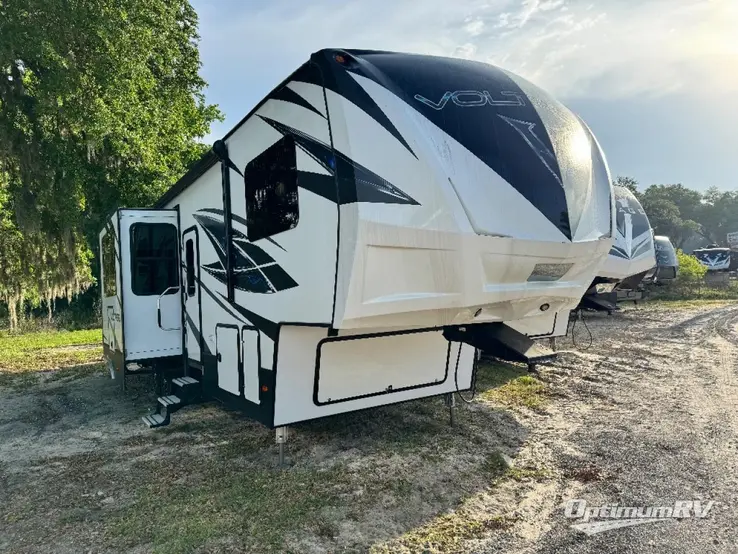 2018 Dutchmen Voltage V3605 RV Photo 1