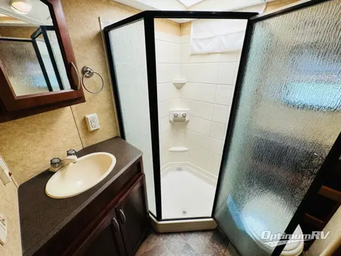 2013 Prime Time Crusader 320RLT RV Photo 4
