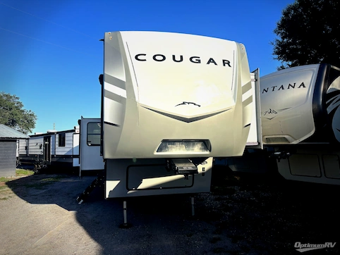 Used 2023 Keystone Cougar 316RLS Featured Photo