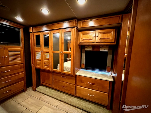 2016 Tiffin Allegro 34 PA RV Photo 4