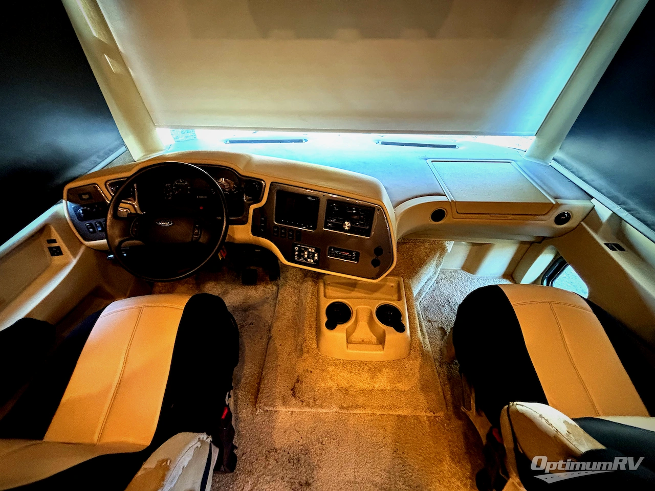 2016 Tiffin Allegro 34 PA Photo 8