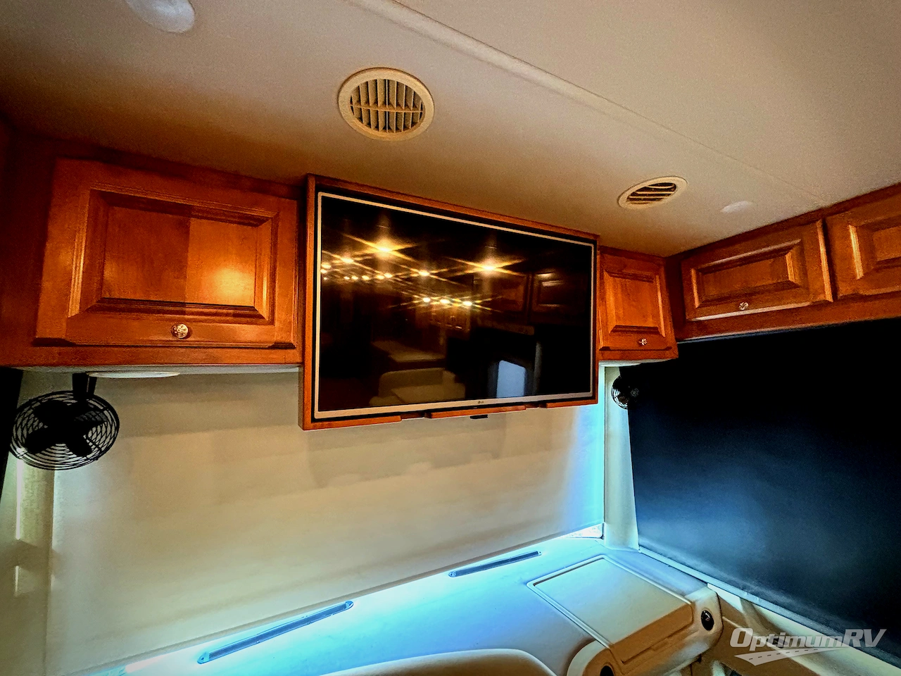 2016 Tiffin Allegro 34 PA Photo 10