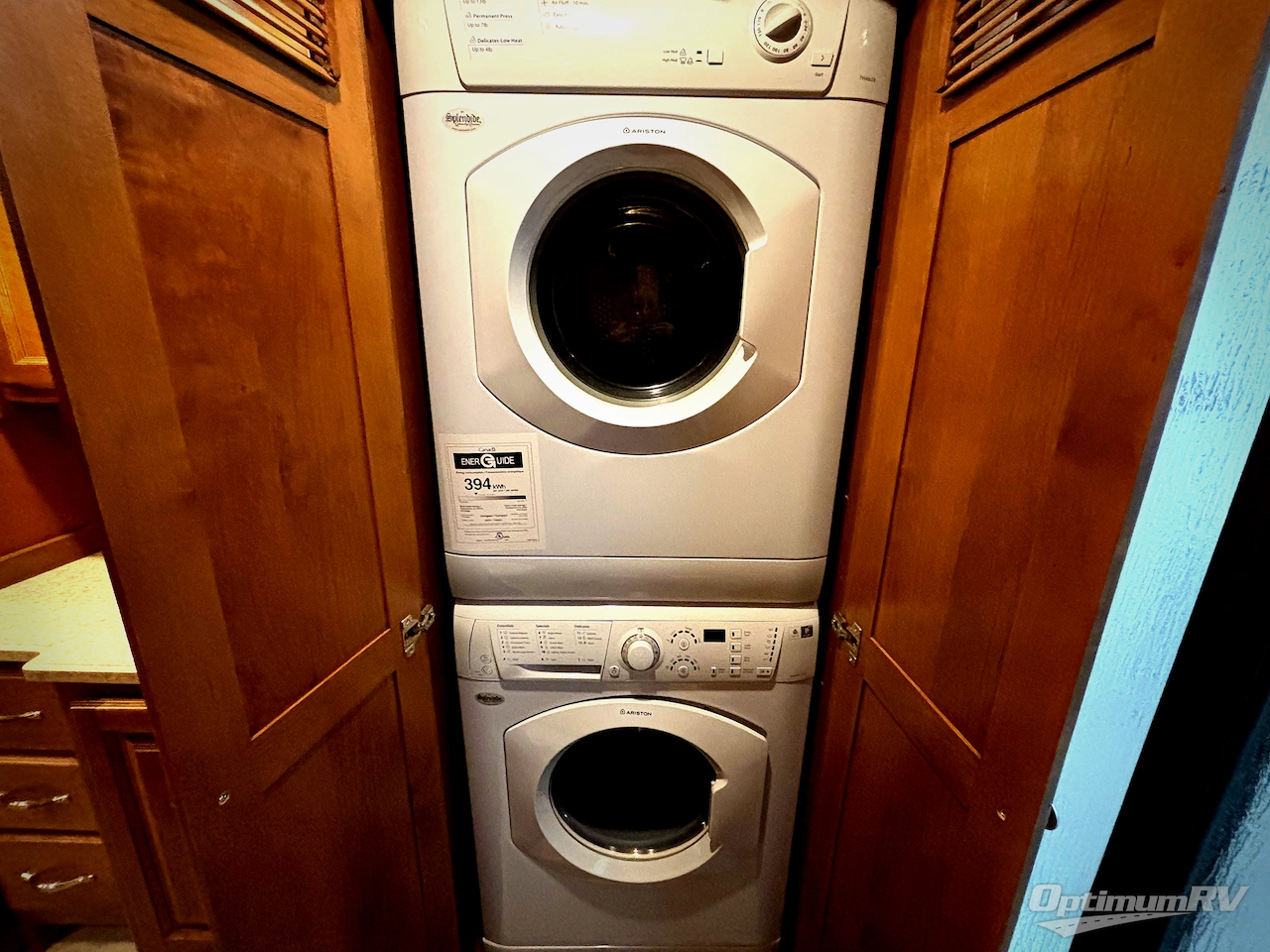 2016 Tiffin Allegro 34 PA Photo 18