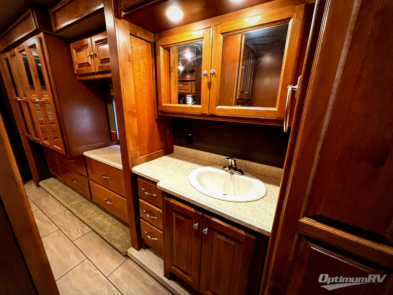 2016 Tiffin Allegro 34 PA Photo 19