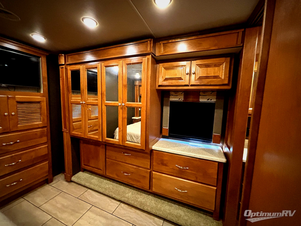 2016 Tiffin Allegro 34 PA Photo 22