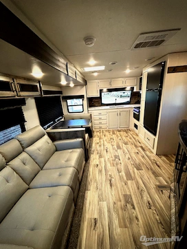 2021 Venture SportTrek ST251VFK RV Photo 2