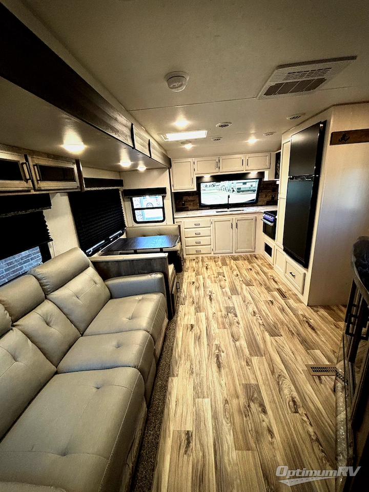 2021 Venture SportTrek ST251VFK Photo 5