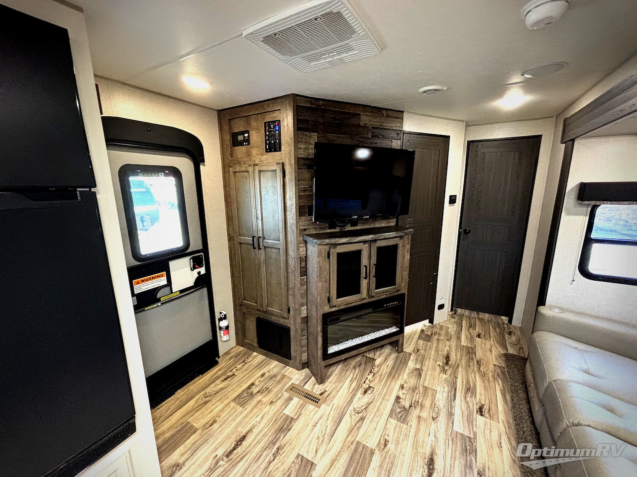 2021 Venture SportTrek ST251VFK Photo 8