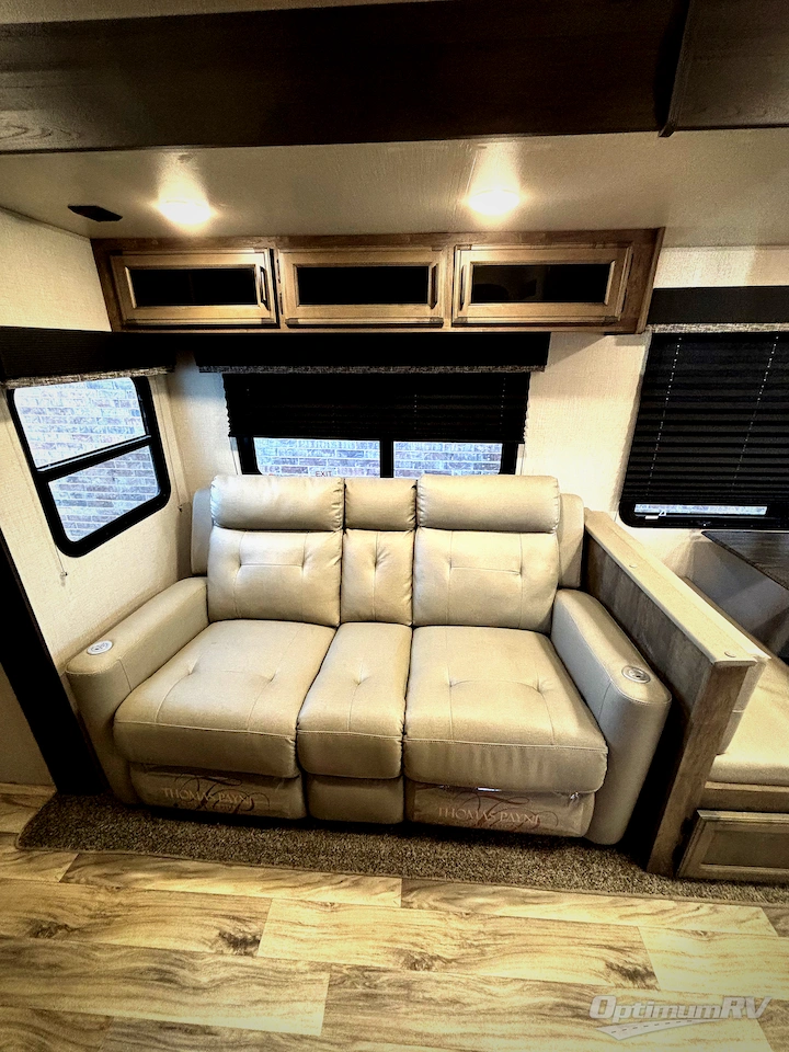 2021 Venture SportTrek ST251VFK Photo 14