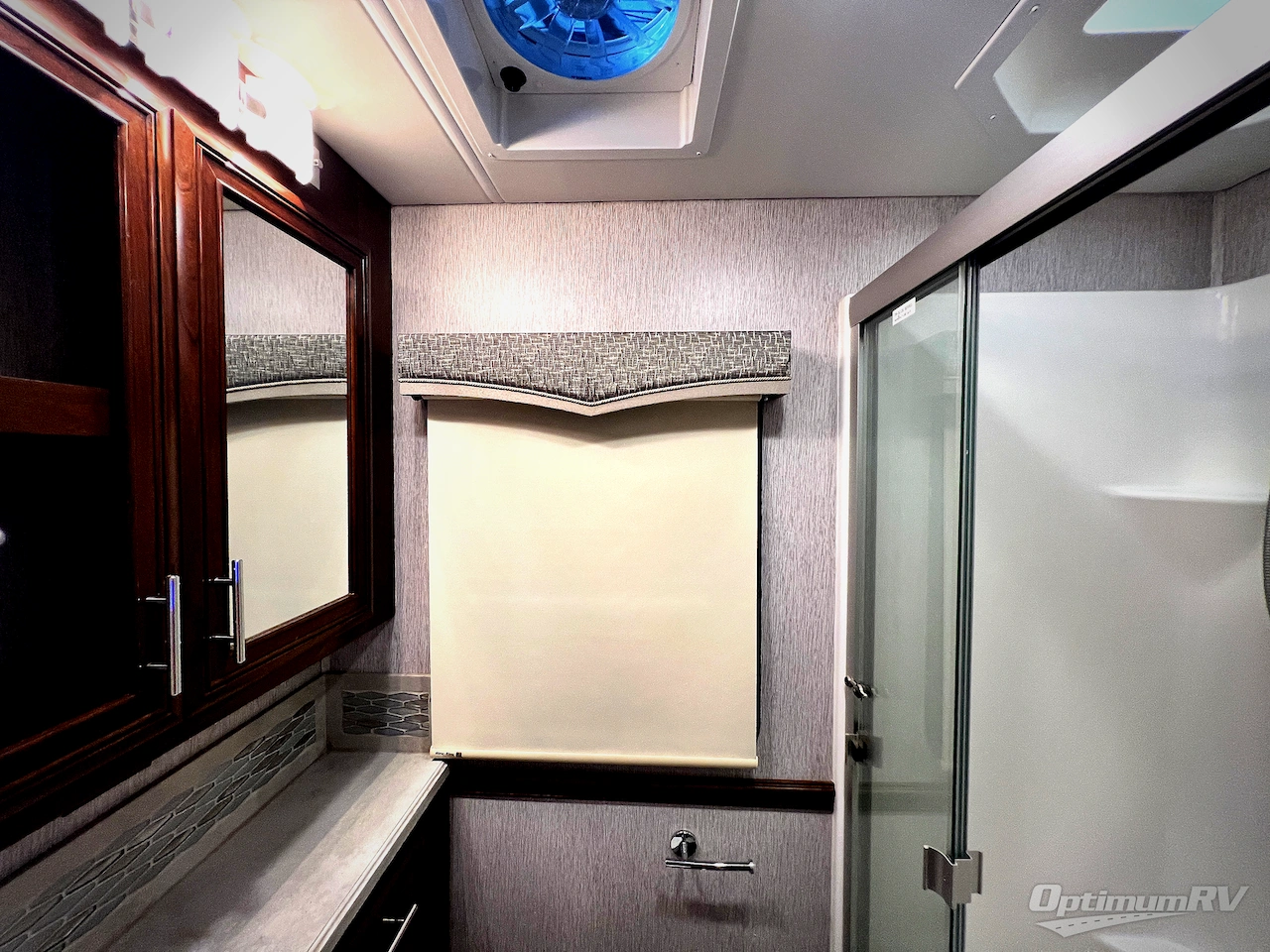 2021 Forest River Berkshire 40E Photo 20