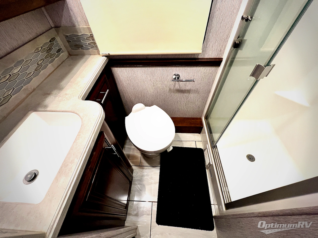 2021 Forest River Berkshire 40E Photo 21