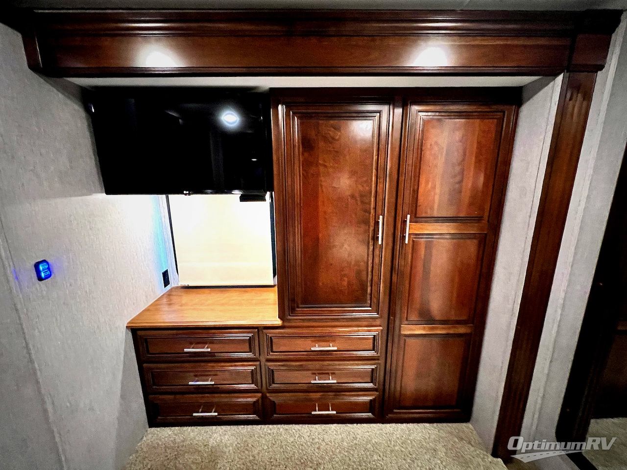 2021 Forest River Berkshire 40E Photo 29