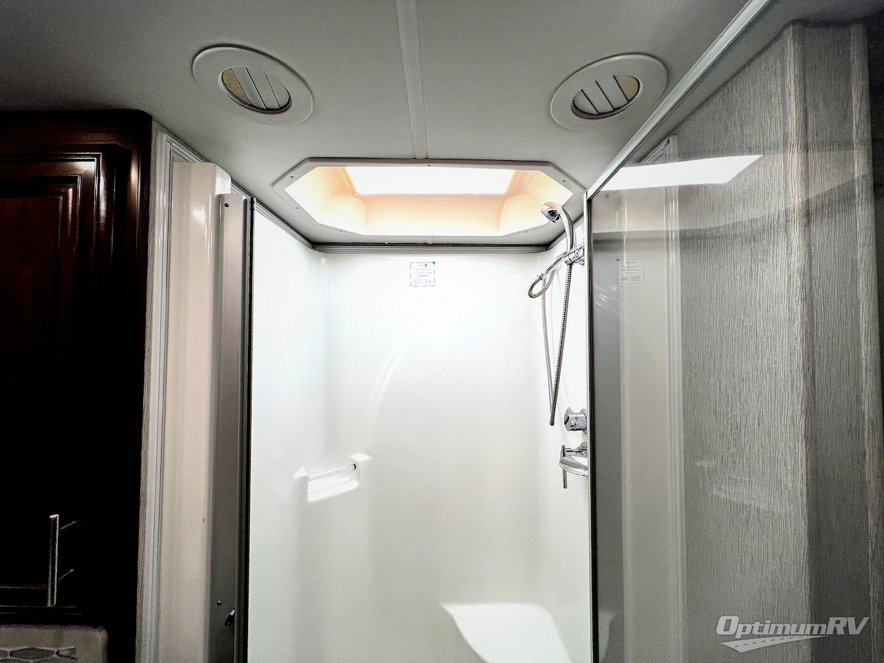 2021 Forest River Berkshire 40E Photo 32