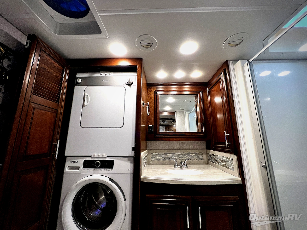 2021 Forest River Berkshire 40E Photo 30