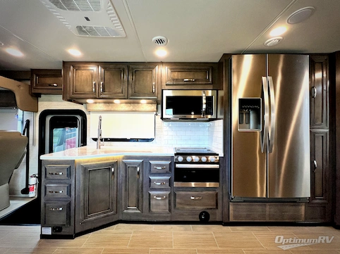 2023 Jayco Precept 34B RV Photo 3