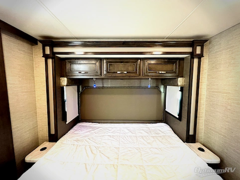 2023 Jayco Precept 34B RV Photo 4