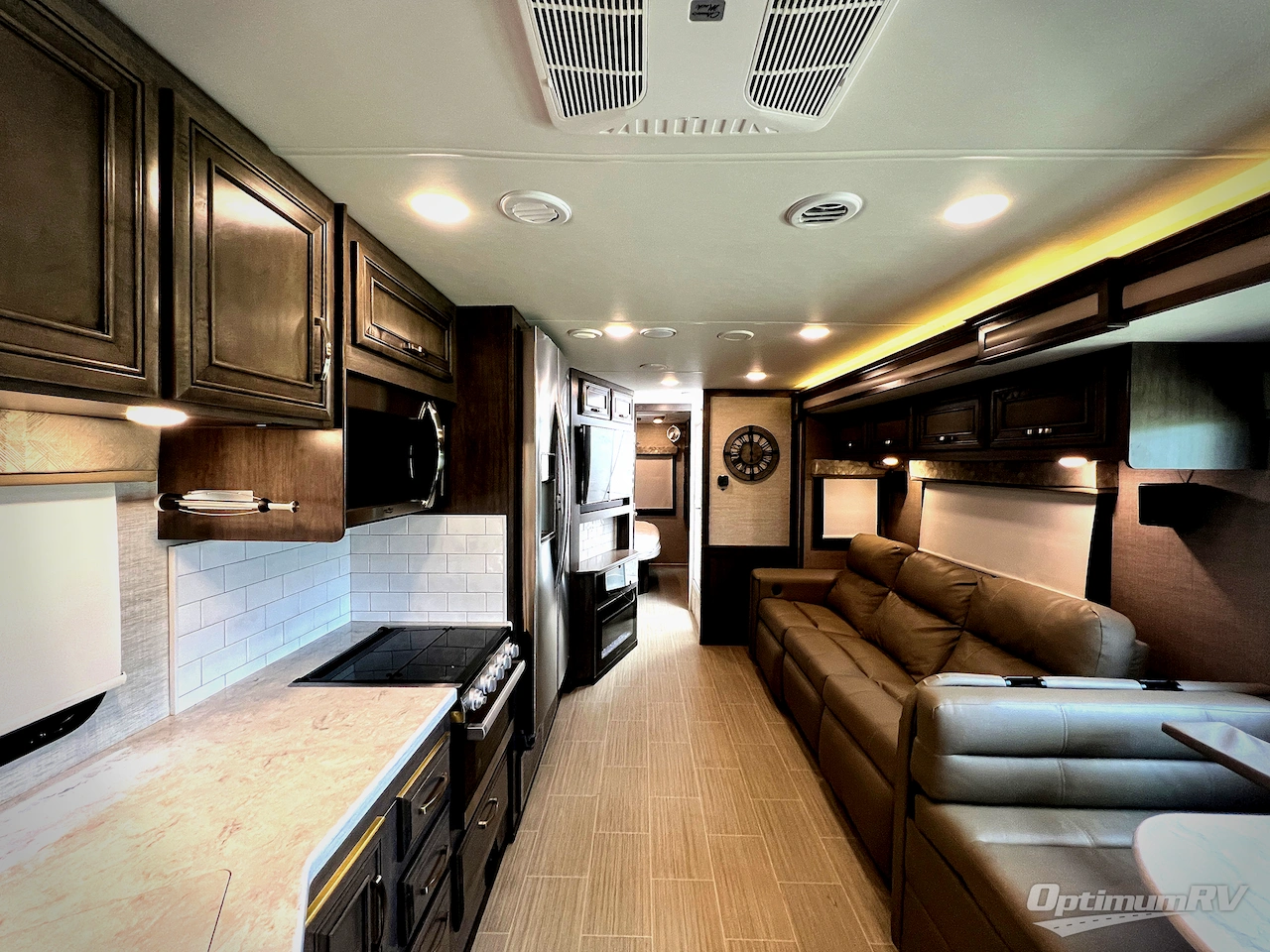 2023 Jayco Precept 34B Photo 4