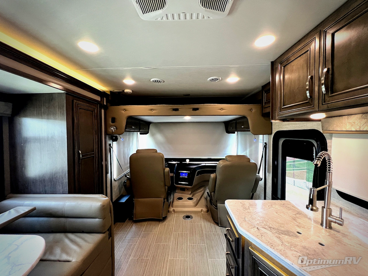 2023 Jayco Precept 34B Photo 5