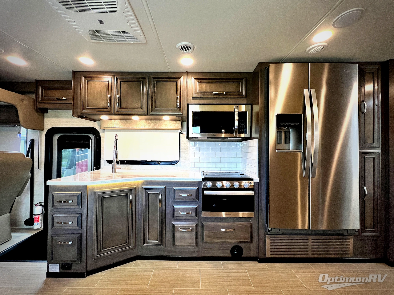 2023 Jayco Precept 34B Photo 13