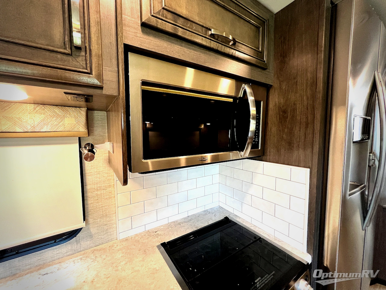 2023 Jayco Precept 34B Photo 14