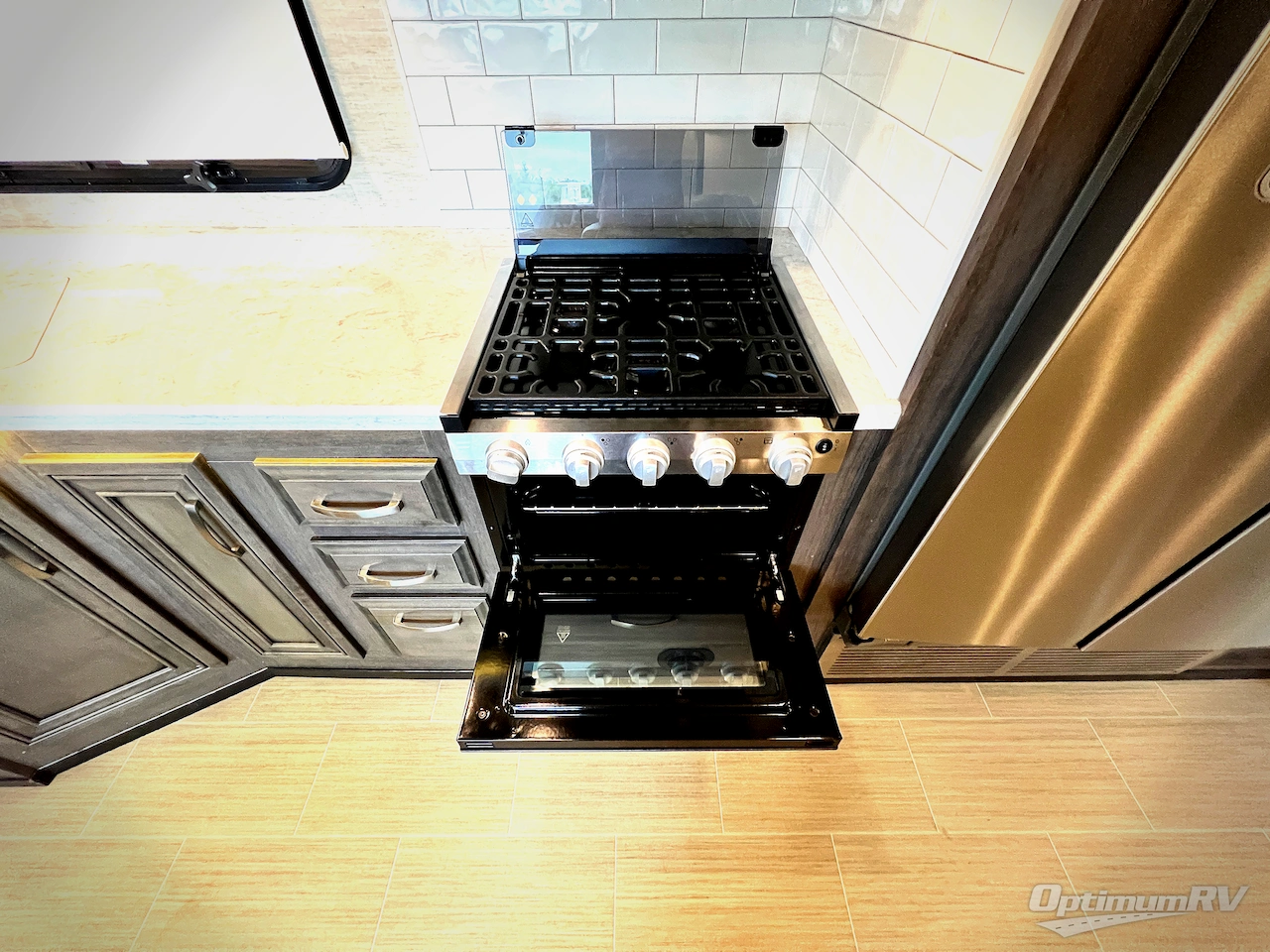 2023 Jayco Precept 34B Photo 15