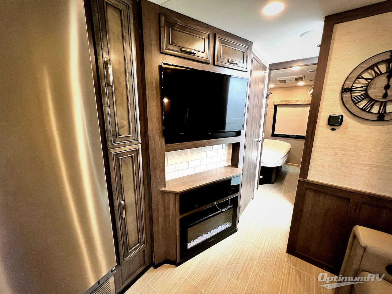 2023 Jayco Precept 34B Photo 16