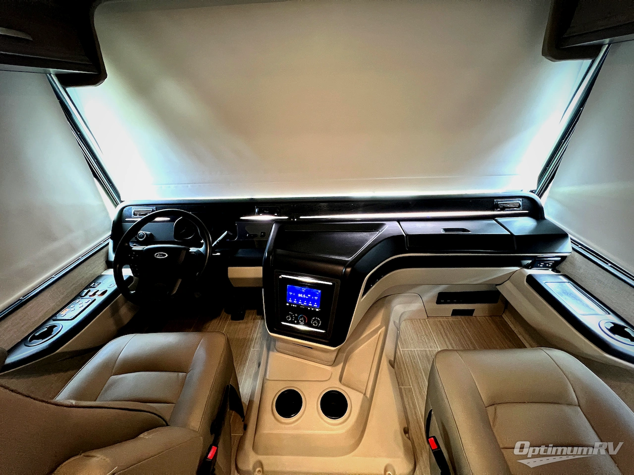 2023 Jayco Precept 34B Photo 8