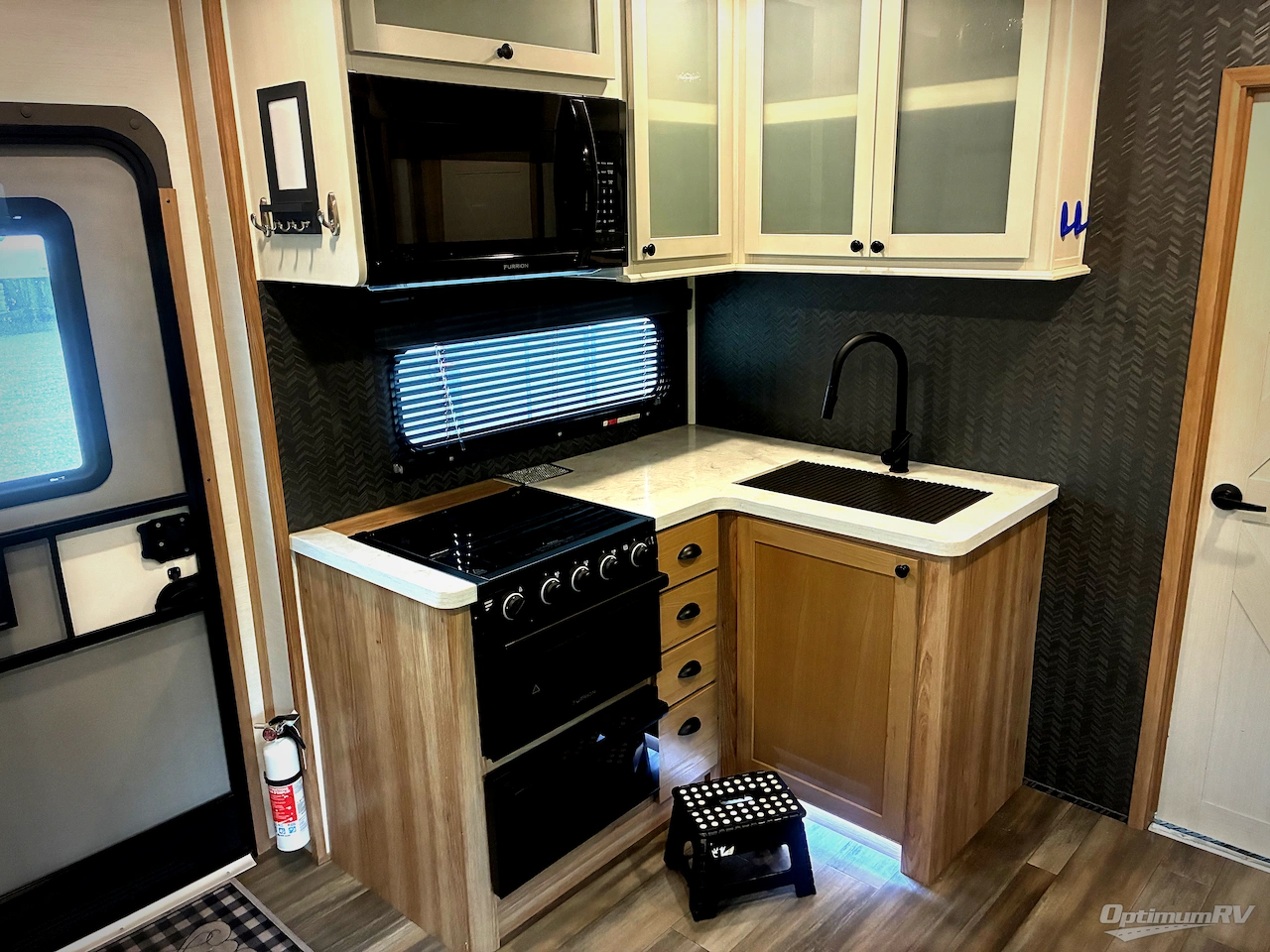 2023 Forest River XLR Hyper Lite 3412 Photo 6