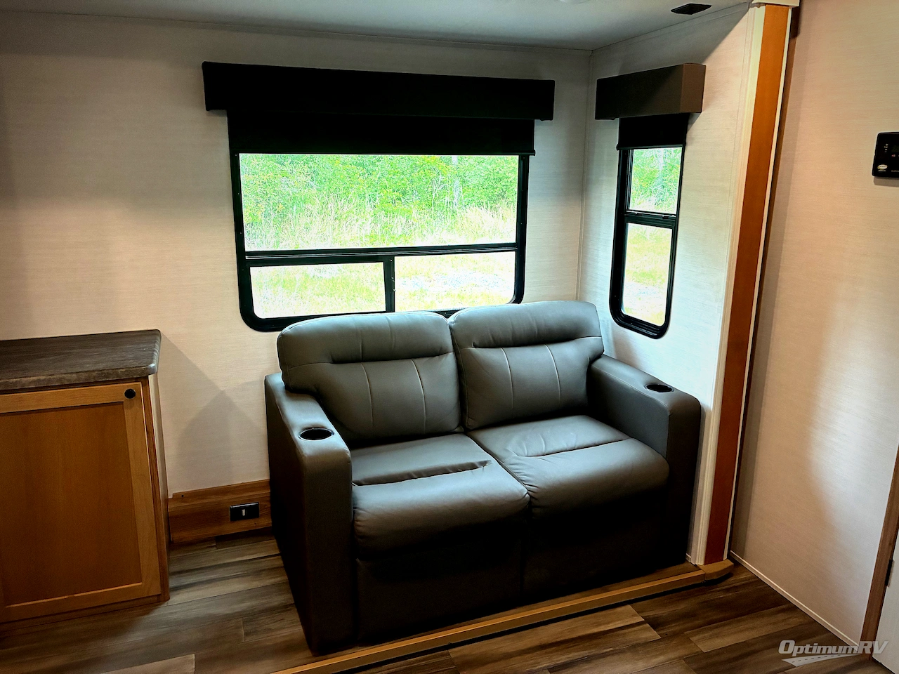 2023 Forest River XLR Hyper Lite 3412 Photo 8