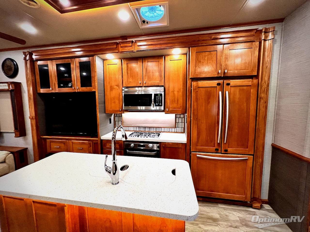 2020 VanLeigh Vilano 369FB Photo 9