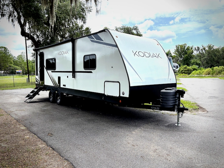 2025 Dutchmen Kodiak 241BHSL RV Photo 1
