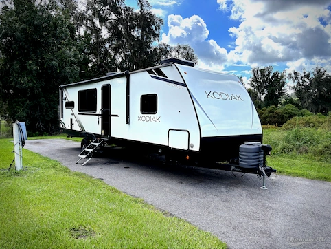 Used 2025 Dutchmen Kodiak 308BHSL Featured Photo