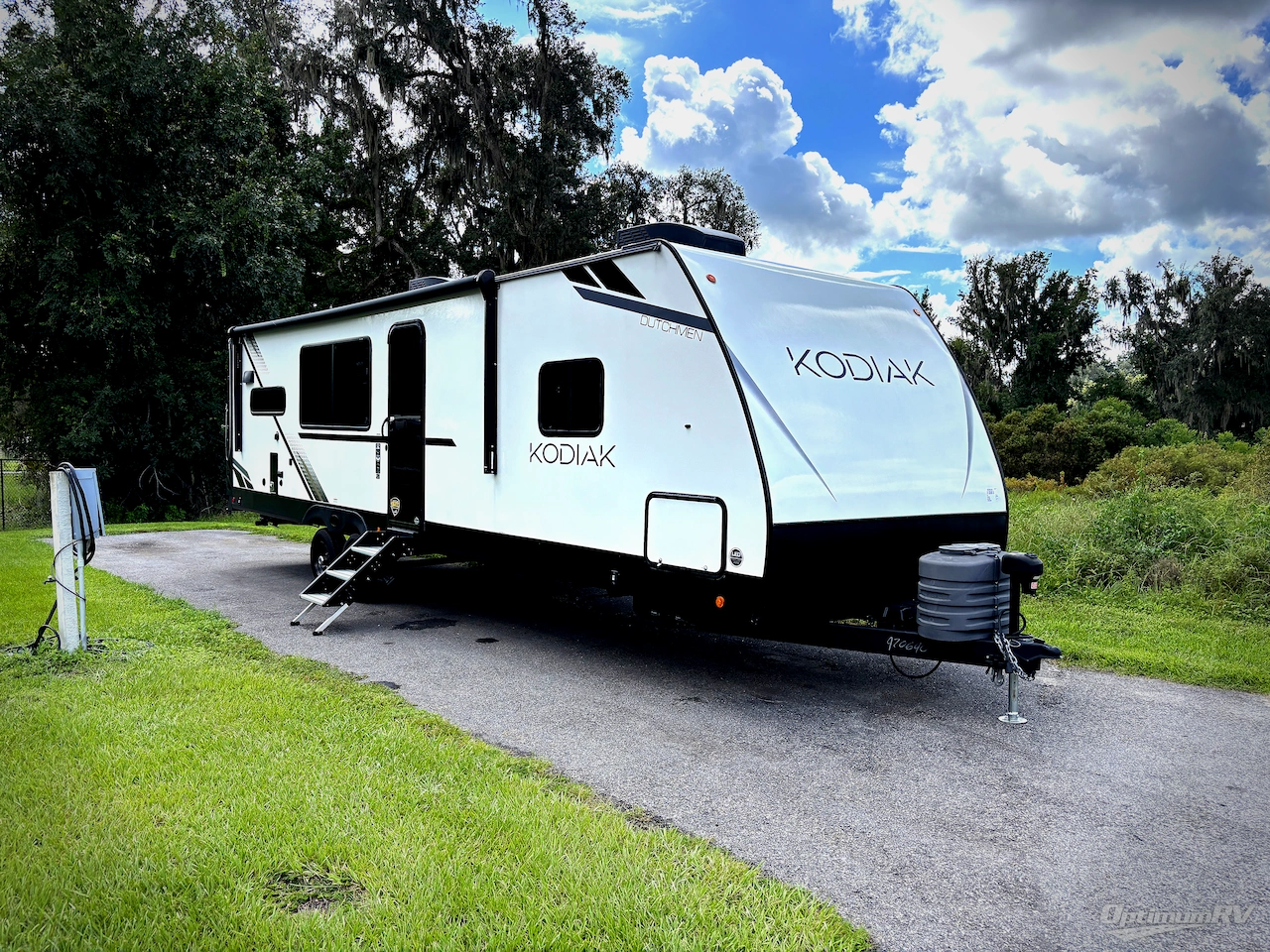 Dutchmen Kodiak 308BHSL