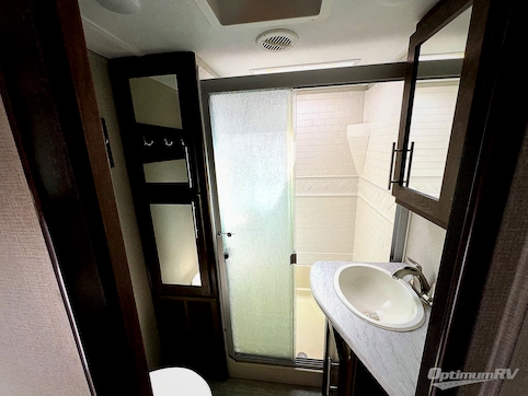 2019 Forest River Impression 28BHS RV Photo 4