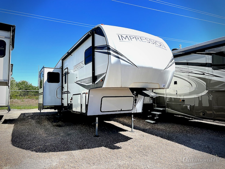 2019 Forest River Impression 28BHS RV Photo 1